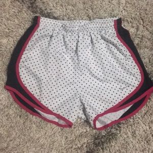 Nike athletic shorts